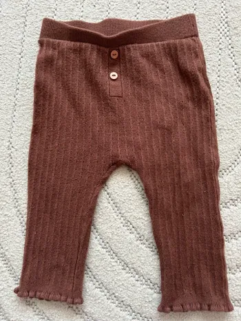 Legging chaud