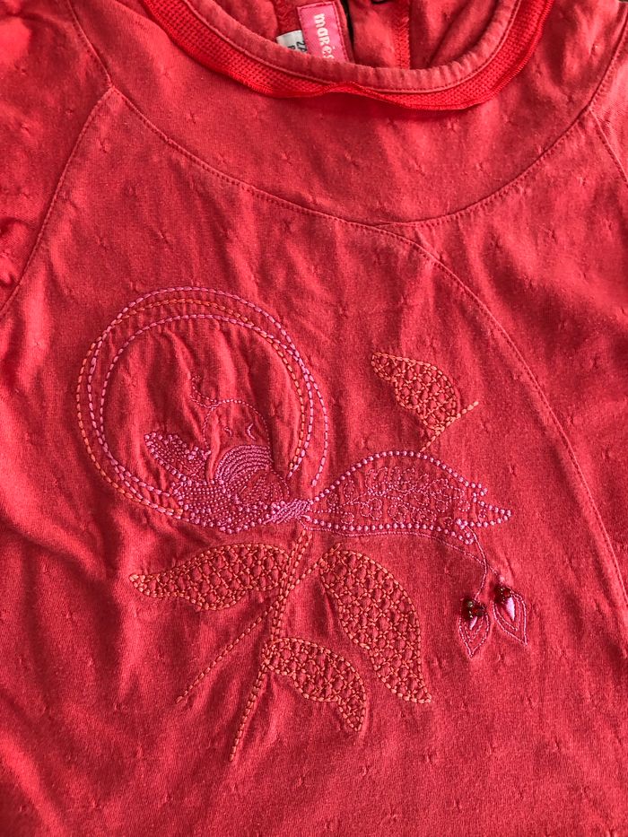 Tunique plus short 2ans - photo numéro 3