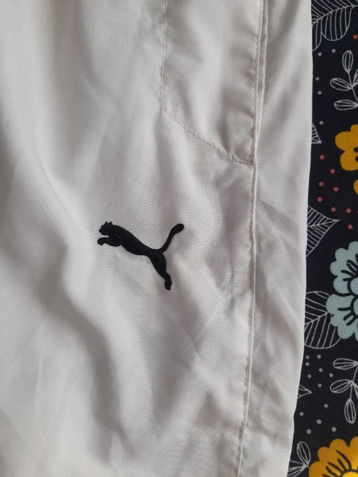 Jogging puma , taille M - photo numéro 3