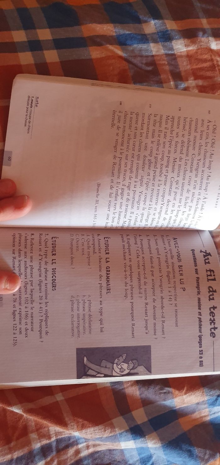 Le roman de renart - photo numéro 3