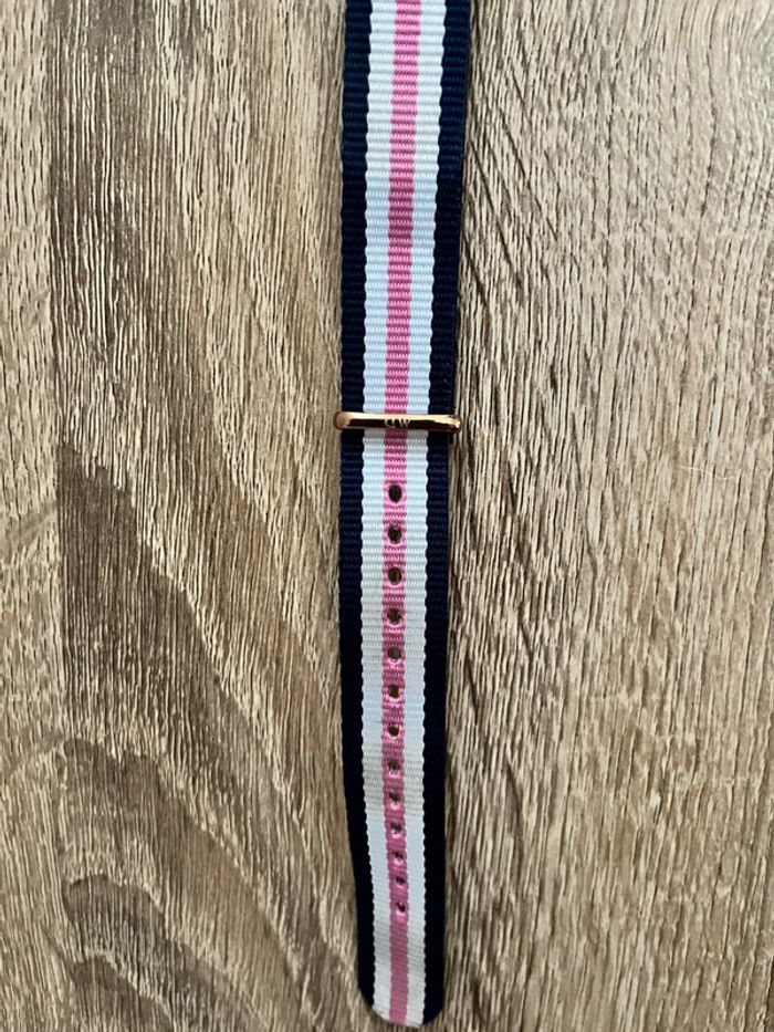 Montre Daniel Wellington Classic Rose gold - photo numéro 8