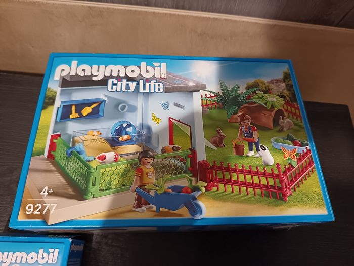 Pension pour animaux+rongeur+chat - photo numéro 8