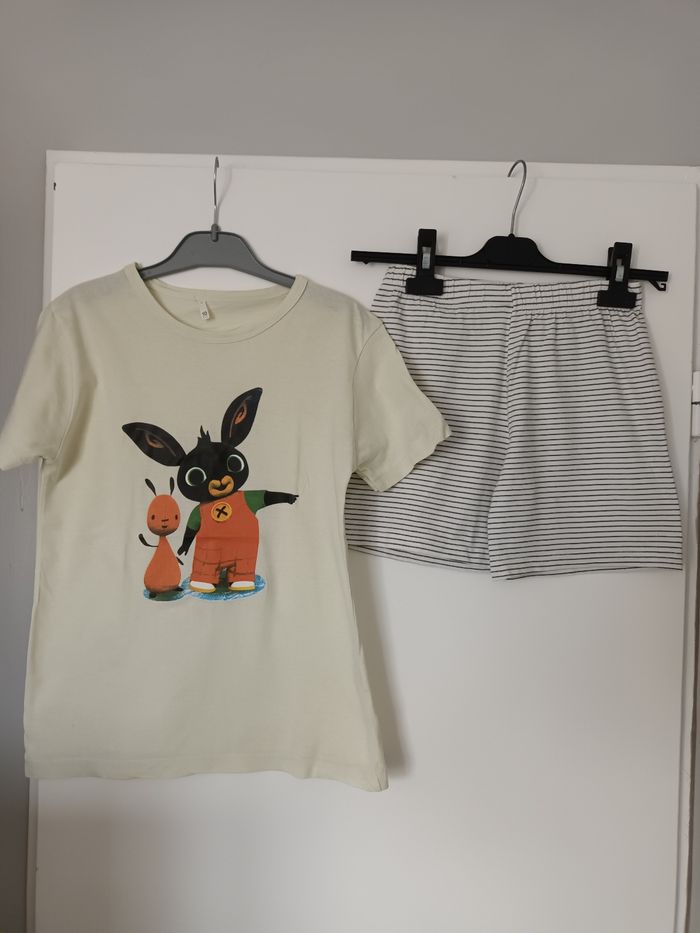 Pyjamas - photo numéro 2