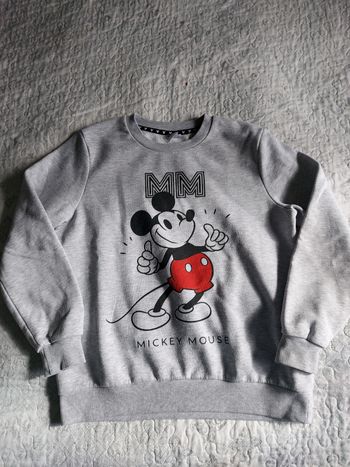 Sweat Mickey Mouse Disney