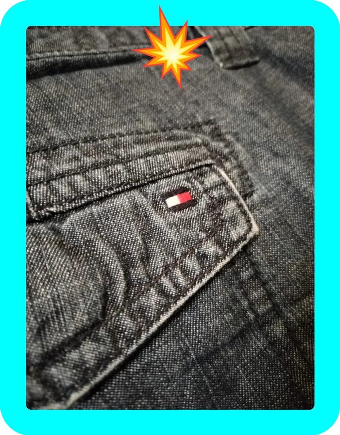 Short tommy hilfiger 48 - photo numéro 6