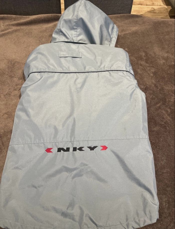 Manteau bien chaud - photo numéro 8