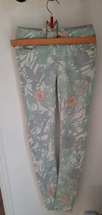 Pantalon femme