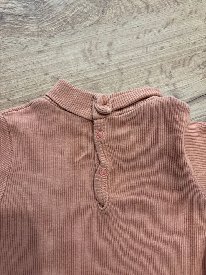Body thermique 18 mois Petit bateau - photo numéro 4