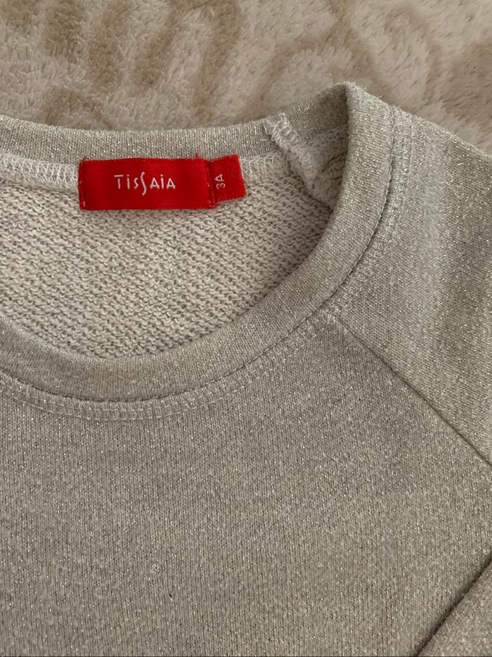 Pull 3 ans - photo numéro 2