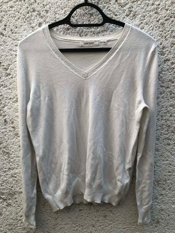 Pull léger Naf Naf M