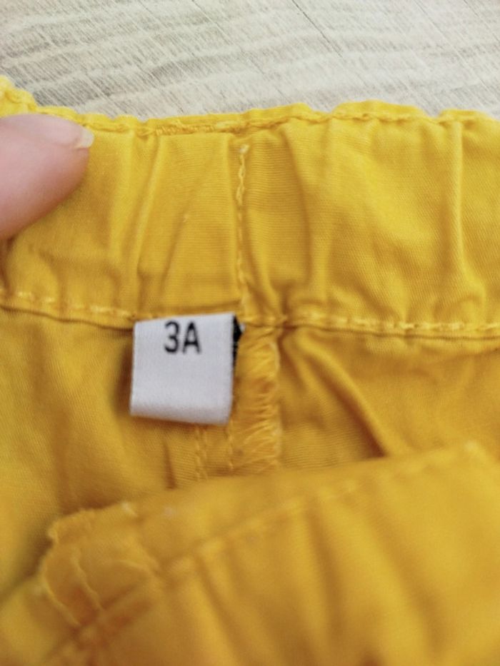 Short . - photo numéro 6