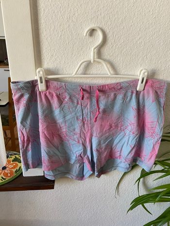 Short de pyjama Marvel