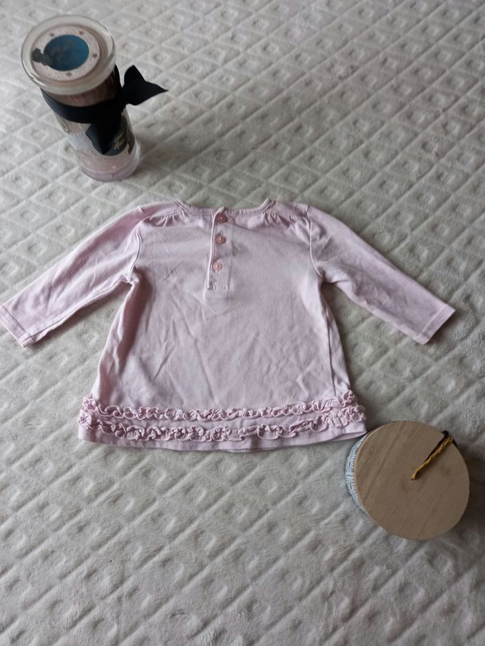 Tee-shirt - photo numéro 2