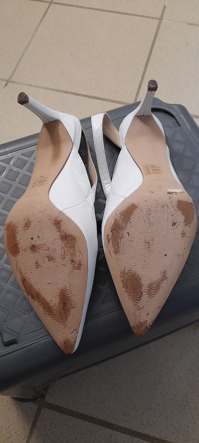 Chaussures habillées - photo numéro 4