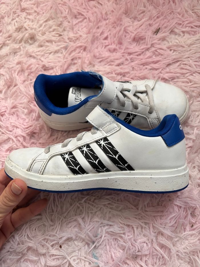 Adidas garçon 31 - photo numéro 4