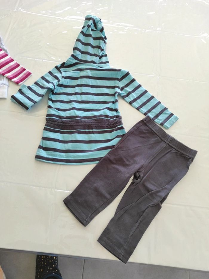 Ensemble fille - photo numéro 3