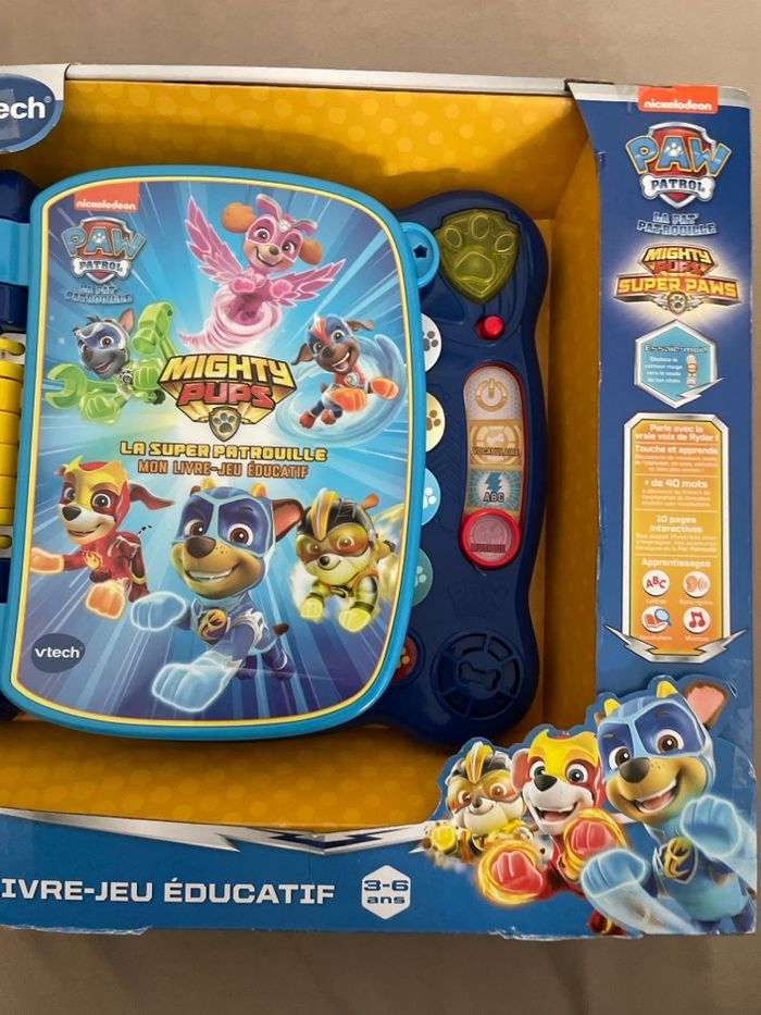 Live  Éducatif - photo numéro 2