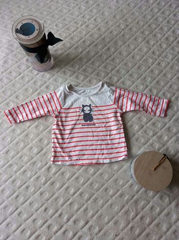 Tee-shirt