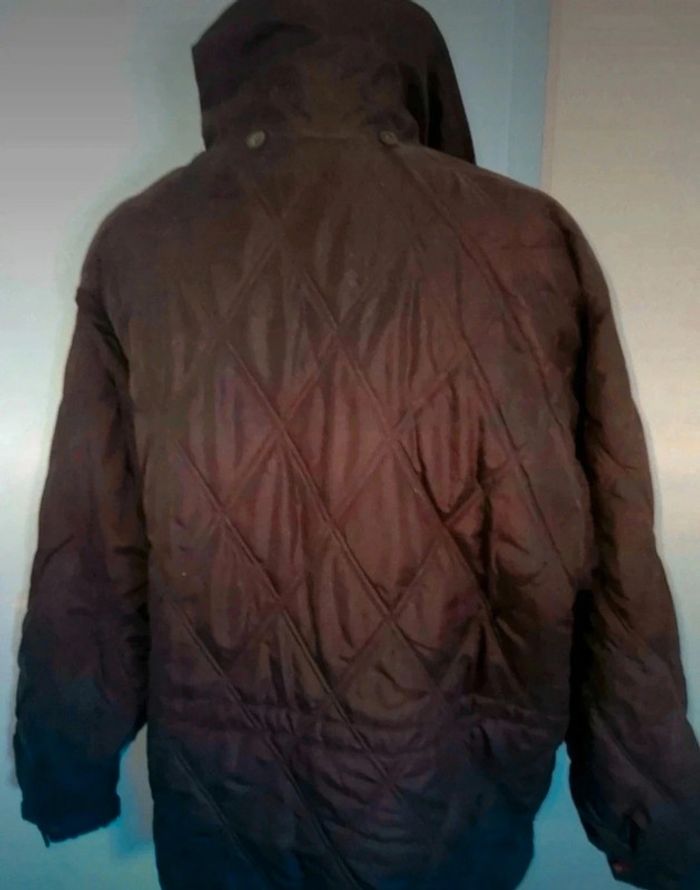 Manteau GDC taille L - photo numéro 3