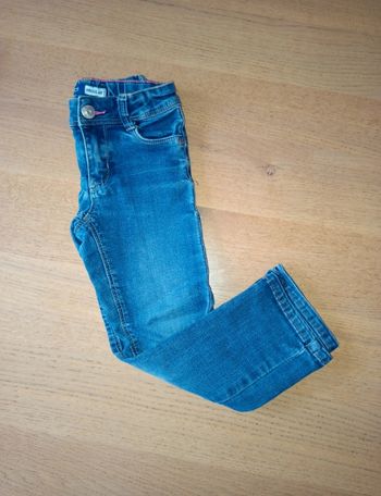 Jeans 4 ans