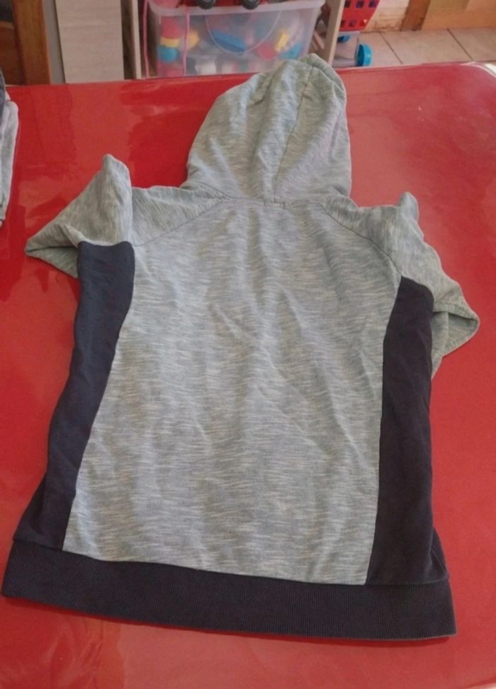 Gilet - photo numéro 4