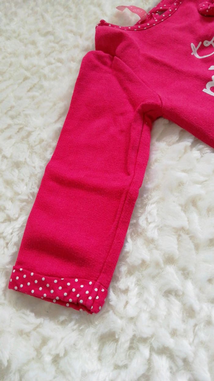 Pull 18 mois - photo numéro 3