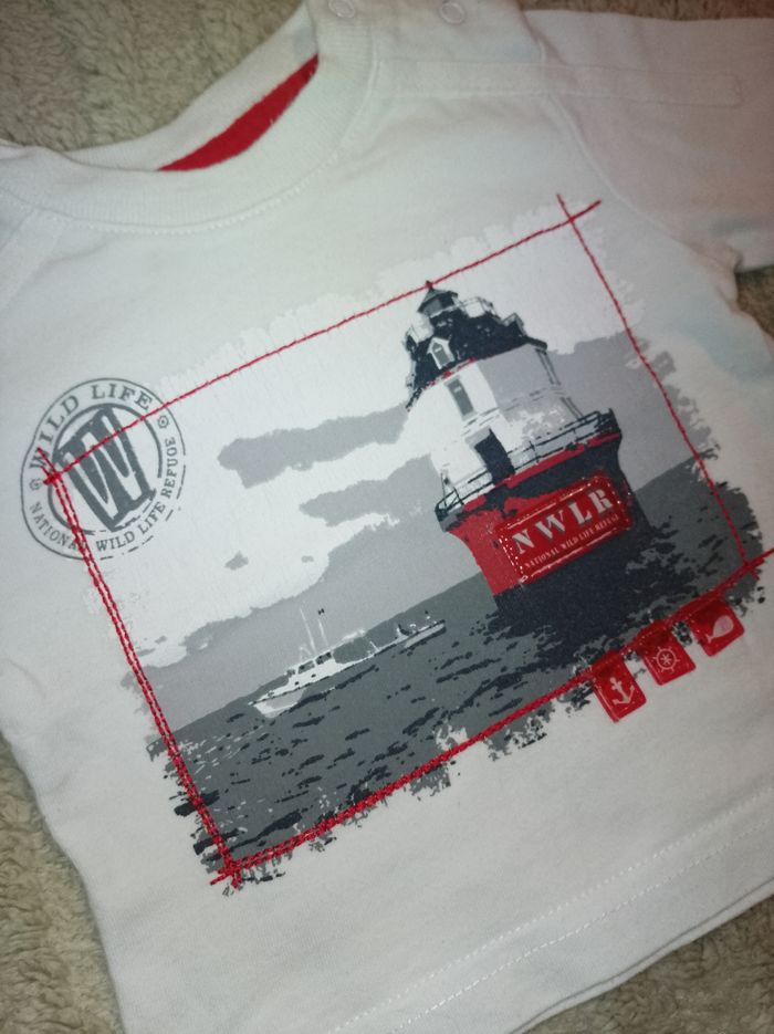 Manches longues - photo numéro 2