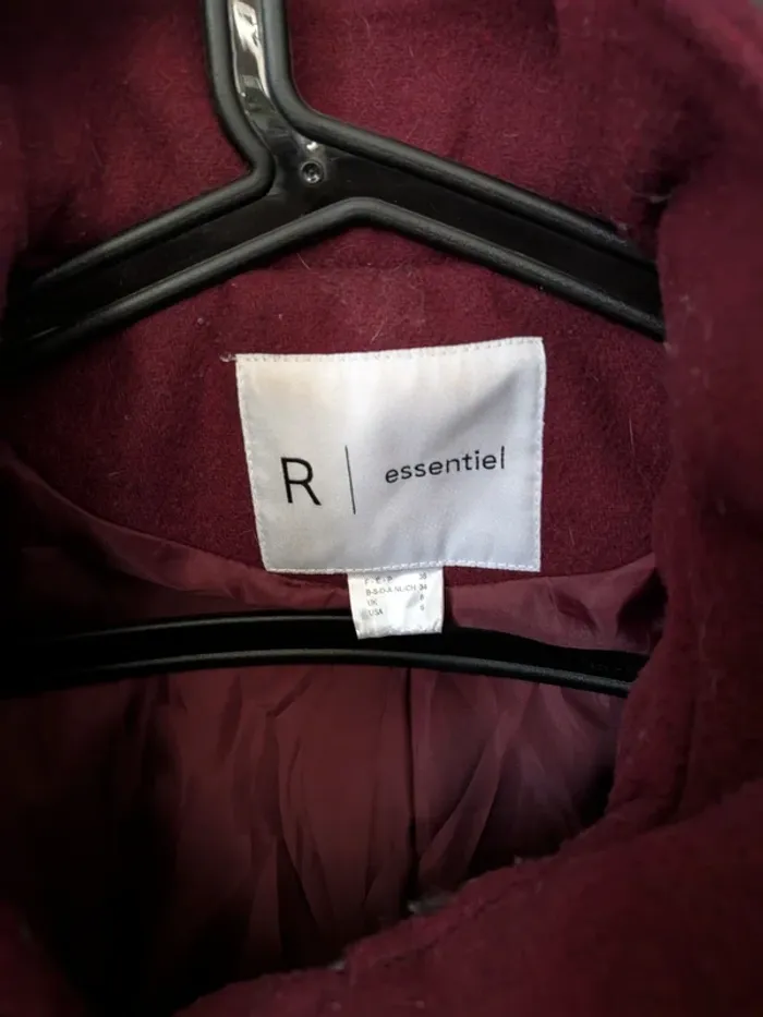 Manteau Femme - photo numéro 2