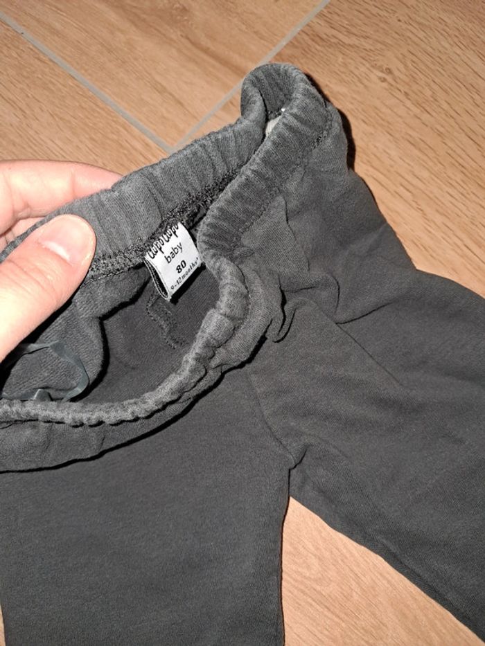 Legging dopodopo 9/12 mois - photo numéro 4