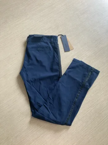Pantalon chino slim DDP 26x36