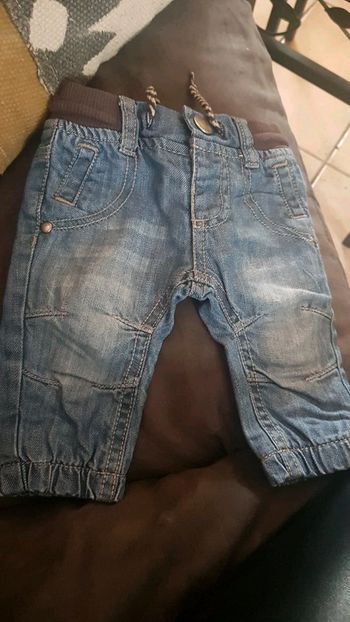 jean 1 mois