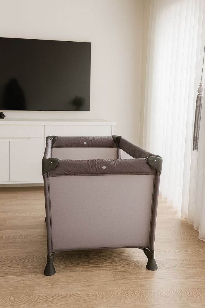 Lit parapluie Bébé Confort Soft Dreams – Neuf jamais utilisé - photo numéro 2