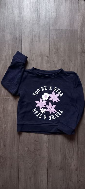 Sweat fin