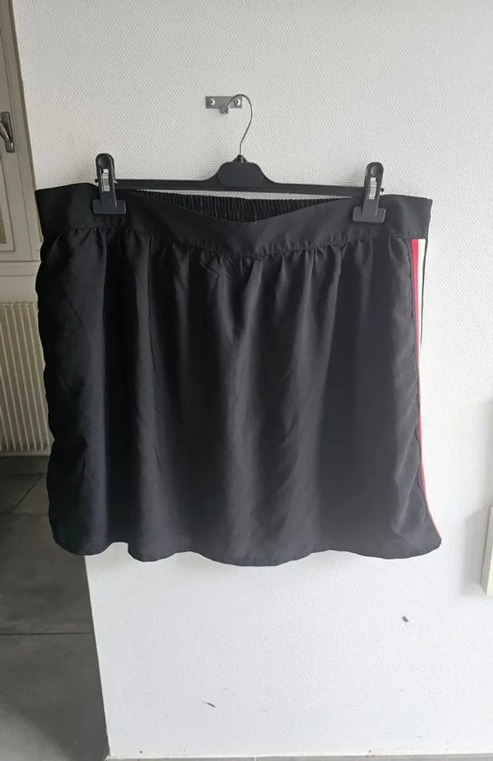 Jupes femme grande taille kiabi noir - photo numéro 6