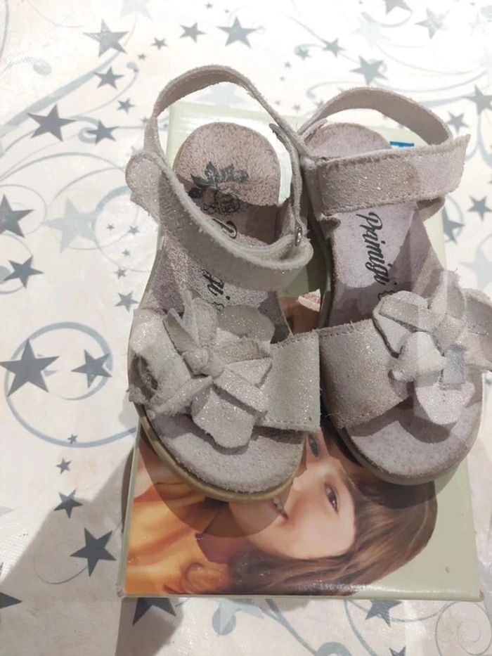 Sandale - photo numéro 4