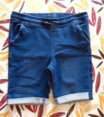Bernuda jean elasthane pepperts