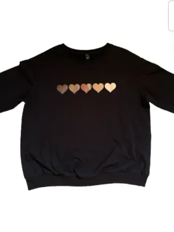 Pull XXL