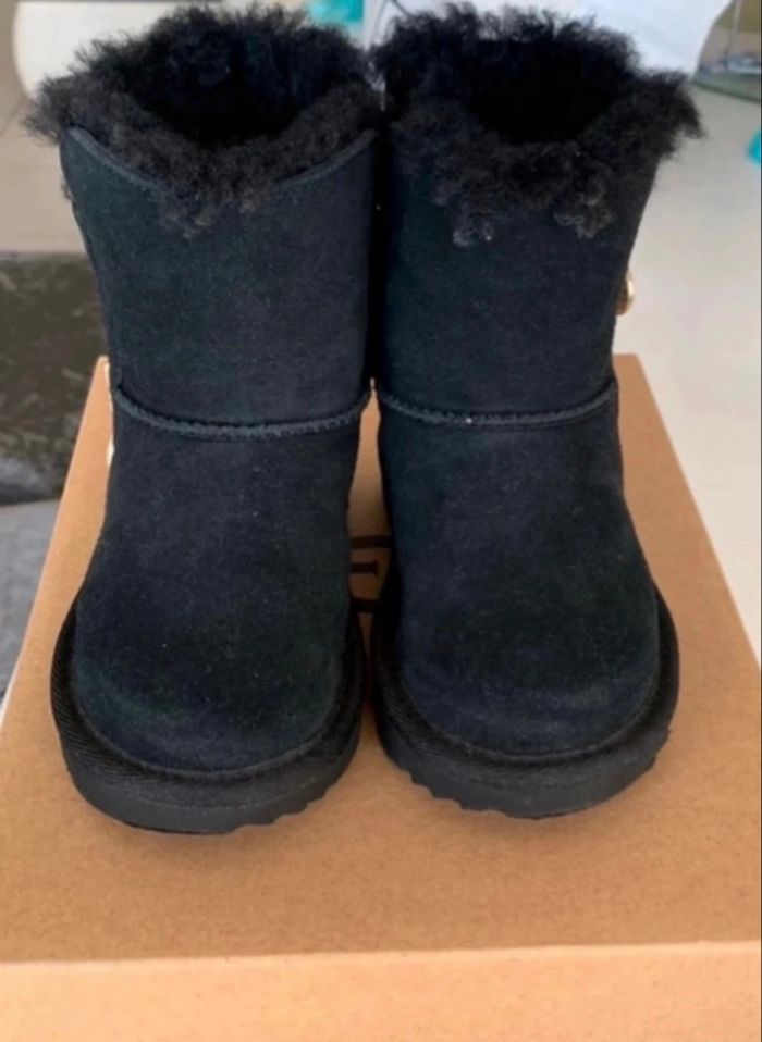 Bottines UGG - photo numéro 7