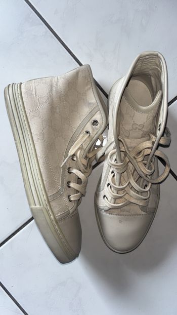 Basket Gucci