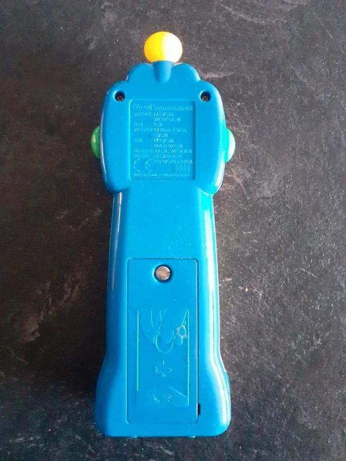 Téléphone parlant Funny Téléphone Vtech - photo numéro 2