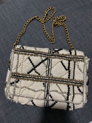 ZARA SAC