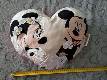 Coussin disney