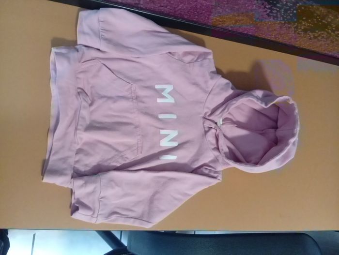 Pull fille - photo numéro 2