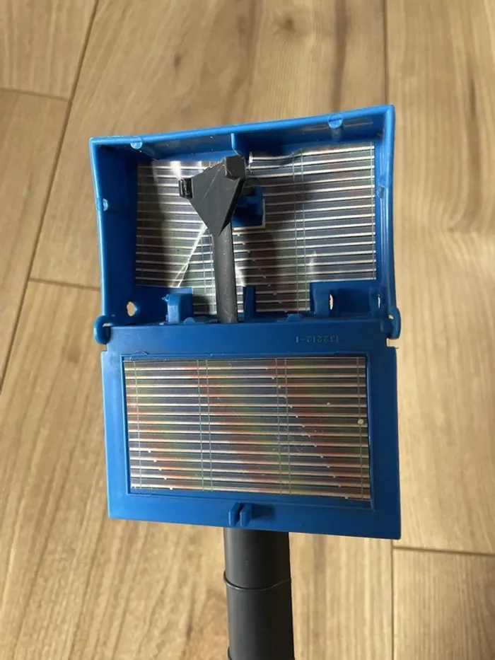 Mask boulder hill kenner - photo numéro 8