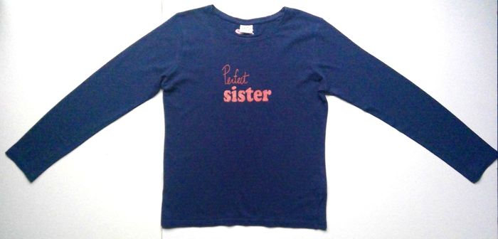 Ensemble 2 pièces en 12 ans - photo numéro 2