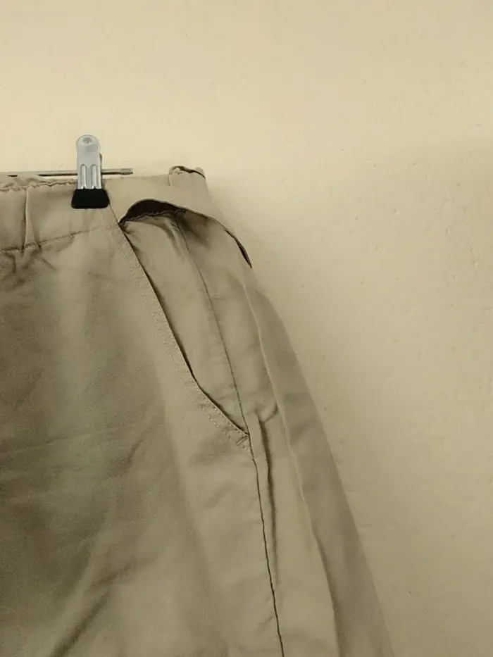 Short beige - Camaïeu - taille 42 - photo numéro 5
