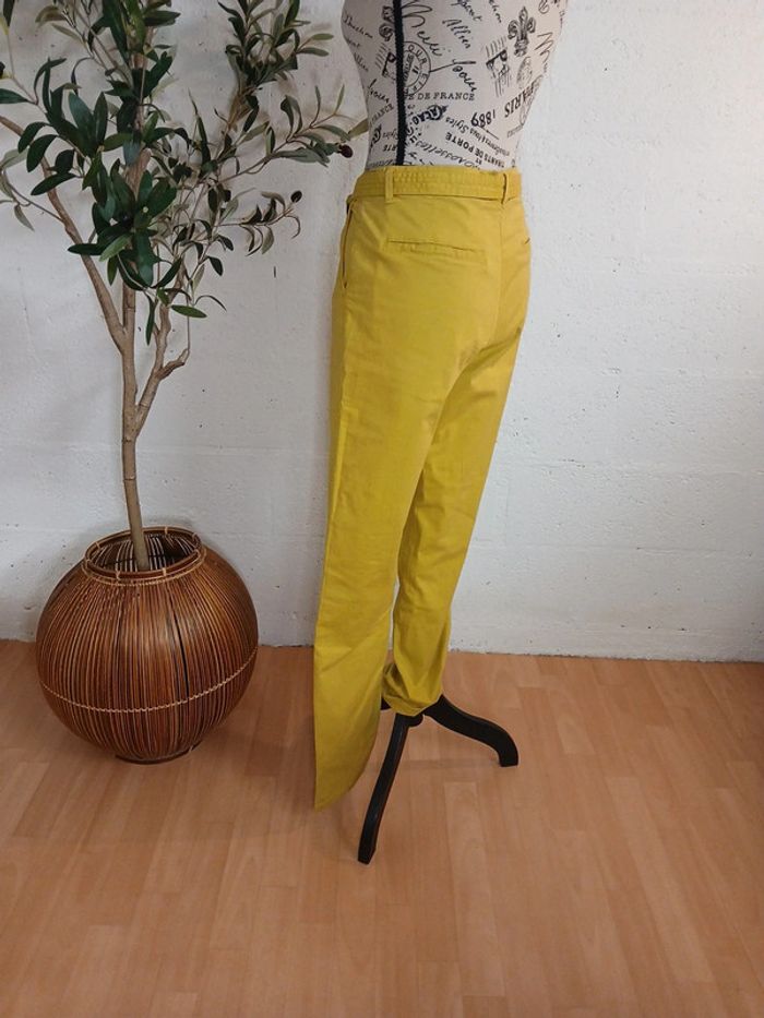 👖 Pantalon Promod – Taille 40 – 100 % coton – Très bon état - photo numéro 12