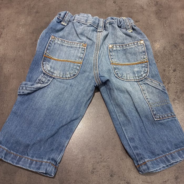 Pantalon - photo numéro 3