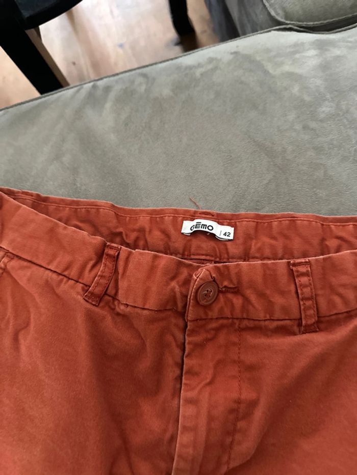 Short - photo numéro 2