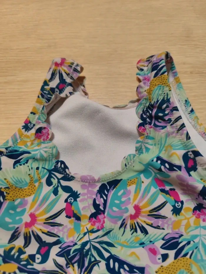 Maillot de bain - photo numéro 5